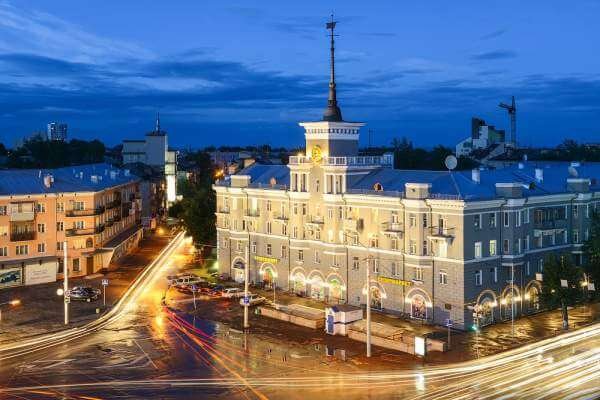 Altai State Medical University